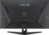 ASUS TUF Gaming VG328QA1A, Gaming-Monitor, (FullHD, VA, Produktbild-Vorschau 4