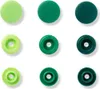 Moschettoni in plastica "Color Snaps" rotondi, Prym Love, Anteprima dell’immagine prodotto 2