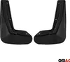 Bavettes garde-boue pour VW Tiguan 2018-2025 plastique 2pcs Voir les images du produit 7