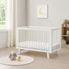 Baby Matratze 50x100 cm – Komfortmatratze für Stubenwagen, Produktbild-Vorschau 2