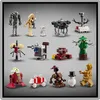 LEGO Star Wars Calendrier de l'Avent 2025 - 75418 Voir les images du produit 9