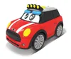 BB Junior - Spielzeugauto - Laugh & Play Mini Cooper Produktbild-Vorschau 1