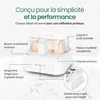 Emerio cuiseur à œufs intelligent – 6 œufs, 400 W – Voir les images du produit 3