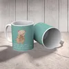 Mr. & Mrs. Panda Kaffeetasse Blockflöte Freude - Produktbild-Vorschau 4