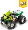 LEGO 31123 LEGO Creator 31123 Geländebuggy Podgląd zdjęcia produktu 6
