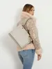 Guess Noelle Tote Shopper Damen taupe HWZG7879250‑TAU Produktbild-Vorschau 9