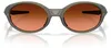 Oakley Eyejacket Redux Mt Olv Ink/Pzm Bro G . Produktbild-Vorschau 2
