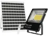 LUXULA LED Solar-Fluter 700 lm kaltweiß schwarz IP66 Produktbild-Vorschau 1