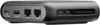 The back view of a black and gray wireless router. Anteprima dell’immagine prodotto
