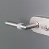 5x sossai Türklinkenpuffer TKP1 Transparent Produktbild-Vorschau 2
