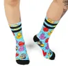American Socks Tub Duck, crew-sokken, blauw, EU 41-46, Productafbeelding-voorbeeld 3