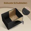 SONGMICS Kommode mit 8 Stoffschubladen, Produktbild-Vorschau 7