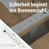 Brennenstuhl 1150650326, 3 m, Drinnen, Abgewinkelt, IP20, Produktbild-Vorschau 8