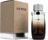 A perfume bottle and its box are displayed against a white background. Voir les images du produit