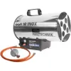 Plynová Turbína Ggh 10 Inox 85005 Náhľad obrázku produktu 19