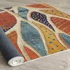 Conceptum Hypnose, Woopamuk221, Teppich (160 x 230), 70 % Produktbild-Vorschau 3