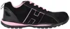 REIS Damen Brargentina40 Industrial Shoe, Schwarz Rosa, 40 Produktbild-Vorschau 4