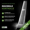 TRUTZHOLM 1x Auffahrrampe klappbar 189 cm Stahl Traglast Produktbild-Vorschau 2