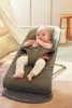 BabyBjörn Babywippe Bliss Dunkelgraues Gestell Produktbild-Vorschau 14