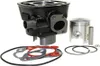 Kit cylindre 70 cm³ 47 mm pour Minarelli LC à plat, Aprilia Voir les images du produit 1
