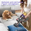 V16 Draadloze Stofzuiger 55Kpa/600W/80Min, Vacuum Cleaner Productafbeelding-voorbeeld 10