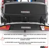 Menabo Heckträger Heckbox Transportbox Heckkoffer Auto Box Voir les images du produit 2