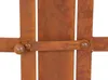 Gartendeko Fenster Metall Rost Optik 57x80cm Produktbild-Vorschau 7