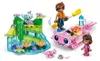 LEGO Friends Axolotl Dobrodružný člun - včetně 2 Náhled obrázku produktu 22
