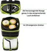 LED Camping Licht mit vielen Funktionen Produktbild-Vorschau 6