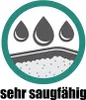 10L  CosyCat -Klumpstreu FEIN aus Holz 100% natürliches Produktbild-Vorschau 3