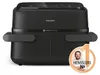Philips Airfryer 1000 Series Flexible Basket - 7,1 L, 10 Produktbild-Vorschau 1