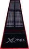 XQ-Max Dart Matte Checkouts 285 cm x 80 cm Anteprima dell’immagine prodotto 4
