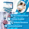 Vesax Forte | Libido Mann | Traubenkernextrakt | Maca | Produktbild-Vorschau 3