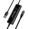 Ottocast Mirror Touch Kabelloser CarPlay Auto DisplayPort Produktbild-Vorschau 1