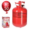 CEPEWA - Helium Ballongas für 50 Ballons Heliumflasche für Produktbild-Vorschau 6
