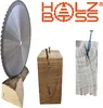 Holzboss ® HM-Sägeblatt 600 x 30 mm - nagelfest SWZ 78 x Produktbild-Vorschau 3
