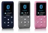 Lenco Xemio-861BU - MP3-Player - Blau Produktbild-Vorschau 4