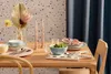 Kaffee-/Tee-/Kombi-Untertasse - Sunny Day Soft Blue - Produktbild-Vorschau 5
