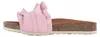 Verbenas Rocio Damenschuhe Pantoletten Fußbett Rosa Productafbeelding-voorbeeld 17