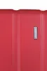 Travelite Skořepinový cestovní kufr City 4w Red EXP L Náhled obrázku produktu 9