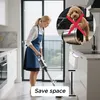 7-litrový odpadkový kôš na zavesenie na dvere skrine, Náhľad obrázku produktu 7