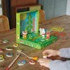 Gioco educativo LudoWood 4 giochi, Djeco Anteprima dell’immagine prodotto 5