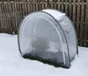 Bio Green tenda da svernamento Artico, protezione Anteprima dell’immagine prodotto 9