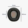 kwmobile 2x Ohr Polster für JBL Quantum 810 Ohrpolster - Produktbild-Vorschau 4