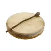 Schamanentrommel Ziegenhaut 40 cm Produktbild-Vorschau 3