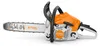 STIHL Benzin-Motorsäge MS 182 C-BE, PM3, Schienenlänge 30 Produktbild-Vorschau 3