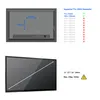 deleyCON Universal TV & Monitor Wandhalterung 13" bis 27" Produktbild-Vorschau 4