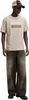 T-Shirt Jack&Jones 12289663-WHITE für Herren Produktbild-Vorschau 3
