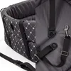 Sedadlo pro psy Sedadlo do auta Sedadlo do auta pro psy Náhled obrázku produktu 4