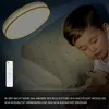 ZMH lampa sufitowa LED lampa sufitowa do salonu ściemnialna Podgląd zdjęcia produktu 4
